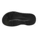 Extra puha papucs vastag talppal Papucs merész színű elemmel Ergonomikus forma Oldalt nyílások Modern házi cipő 3