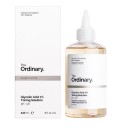 Extra Stark Lightening Peeling Oil 240 ml Exfolierande olja för mörk hud Enande hudton Förnyande och återfuktande 1
