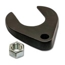 Extracteur de moyeu de roue 5