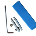 Extractor de sârmă ruptă Kit de îndepărtare a sârmei sparte și a știfturilor Unealtă de mână pentru reparații electrice și conexiuni 2