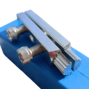 Extractor de sârmă ruptă Kit de îndepărtare a sârmei sparte și a știfturilor Unealtă de mână pentru reparații electrice și conexiuni 4