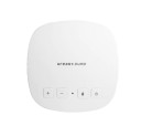 Extractor eléctrico de leche materna con almohadilla de masaje y 20 velocidades de succión Biberón 160 ml Carga a través de USB Material sin BPA 4