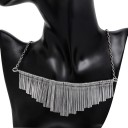 Extravagant damhalsband J1926 11