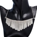 Extravagant Women's Necklace J1926 6