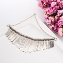 Extravagant Women's Necklace J1926 10