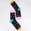 Extravagante Socken 5