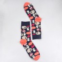 Extravagante Socken 8