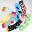 Extravagante Socken 1