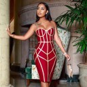 Extravagantes Kleid Wendy 6