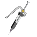 Extrudeuse de pâte à souder 4