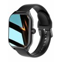 Έξυπνα ρολόγια Αθλητικά ρολόγια fitness Μόνιτορ καρδιακού ρυθμού Οξυγόνου στο αίμα Ύπνου Αρτηριακής πίεσης Βήματα Θερμίδες Ημερήσια 1