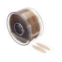 Eye Lid Stickers 600 pcs Large Lifting Strips for Droopy Eyelids Y-Shaped Fork Non-Surgical Eye Cosmetic Enhancement 2