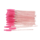 Eyebrow and Eyelash Brushes 50 pcs 10