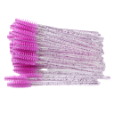 Eyebrow and Eyelash Brushes 50 pcs 13