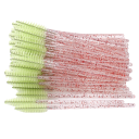 Eyebrow and Eyelash Brushes 50 pcs 16