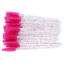 Eyebrow and Eyelash Brushes 50 pcs 22