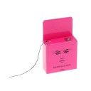 Eyebrow Marking Thread 10 m Pre-Coloured Thin Thread in Plastic Case for Precise Eyebrow Shape Marking 6