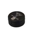 Eyebrow Marking Thread 20 m Brown Pre-Coloured Thread in Plastic Case for Precise Shaping of Eyebrows 3