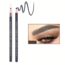 Eyebrow Pencil with Breakable Line 19 cm Sweat and Smudge Resistant Precision Makeup Eyebrow Pencil for Shaping and Filling 6