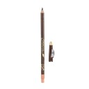 Eyebrow Pencil with Sharpener 2