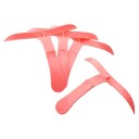 Eyebrow Ruler - 4 pcs 1