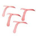 Eyebrow Ruler - 4 pcs 4