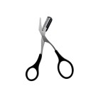 Eyebrow Scissors with Comb 2