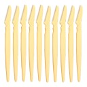Eyebrow Trimmer 10 pcs 2