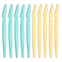 Eyebrow Trimmer 10 pcs 6