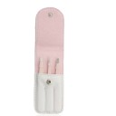 Eyebrow Tweezers Set 3 pcs 1