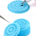 Eyelash Glue Palette 5