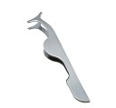 Eyelash Tweezers Clip 2pcs 4