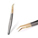 Eyelash Tweezers P3293 6