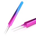 Eyelash Tweezers P3295 4