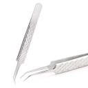Eyelash Tweezers P3296 6