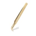 Eyelash Tweezers P3299 2