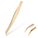 Eyelash Tweezers P3300 8