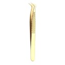 Eyelash Tweezers P3301 3