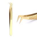 Eyelash Tweezers P3301 7