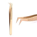 Eyelash Tweezers P3301 10