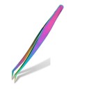 Eyelash Tweezers P3302 3