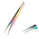 Eyelash Tweezers P3302 6