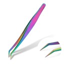 Eyelash Tweezers P3302 7