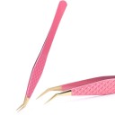 Eyelash Tweezers P3303 11