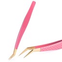 Eyelash Tweezers P3303 3