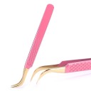 Eyelash Tweezers P3303 8