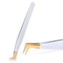 Eyelash Tweezers P3304 9