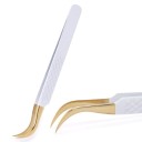 Eyelash Tweezers P3304 10