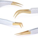 Eyelash Tweezers P3304 12