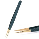 Eyelash Tweezers P3305 9